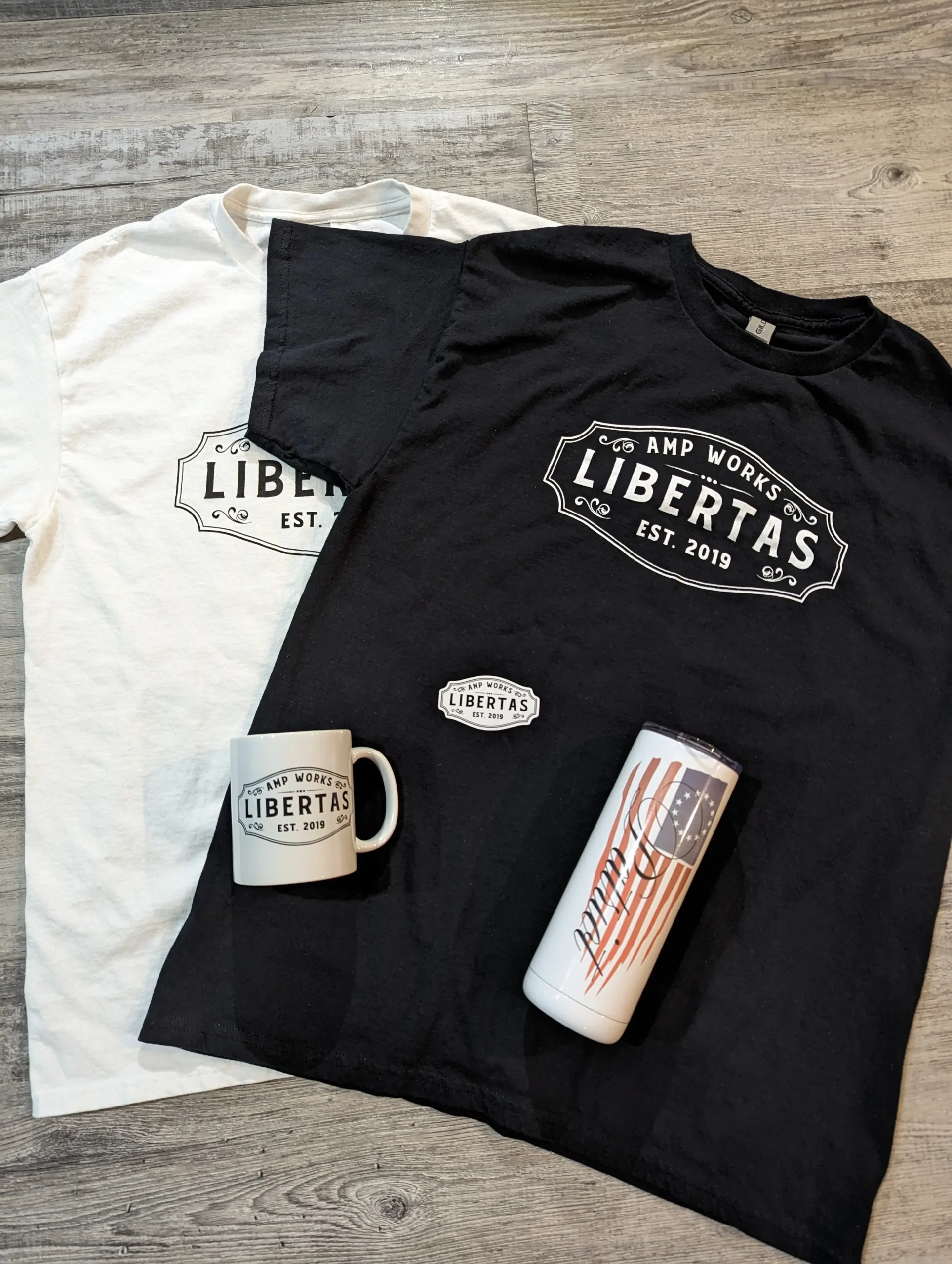 libertas promotional products